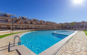 Awesome Apartment In Pilar De La Horadada